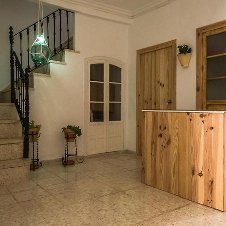 Olvera B&B Hostel En Olvera Kültér fotó