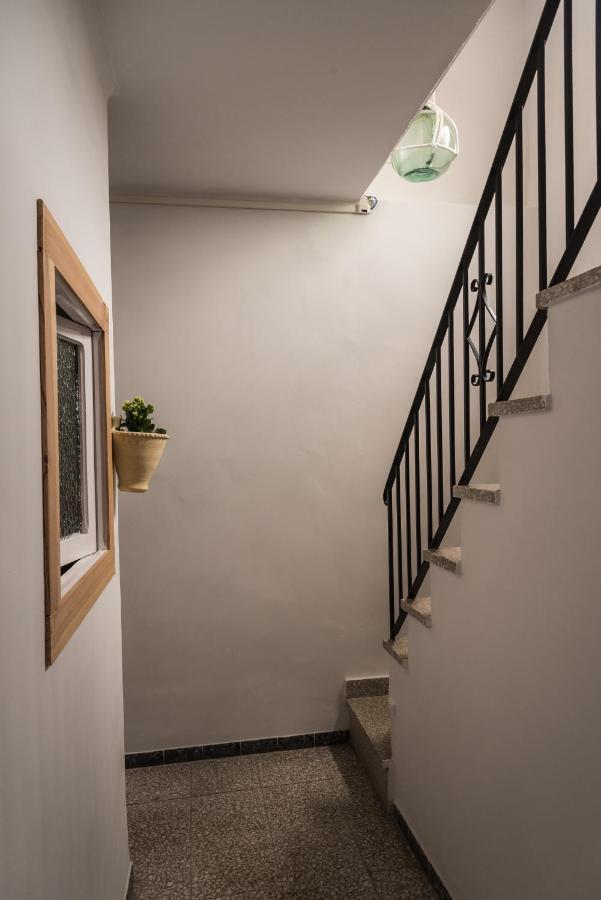 Olvera B&B Hostel En Olvera Kültér fotó
