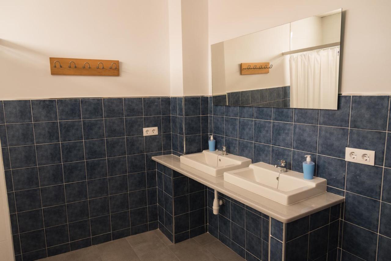 Olvera B&B Hostel En Olvera Kültér fotó