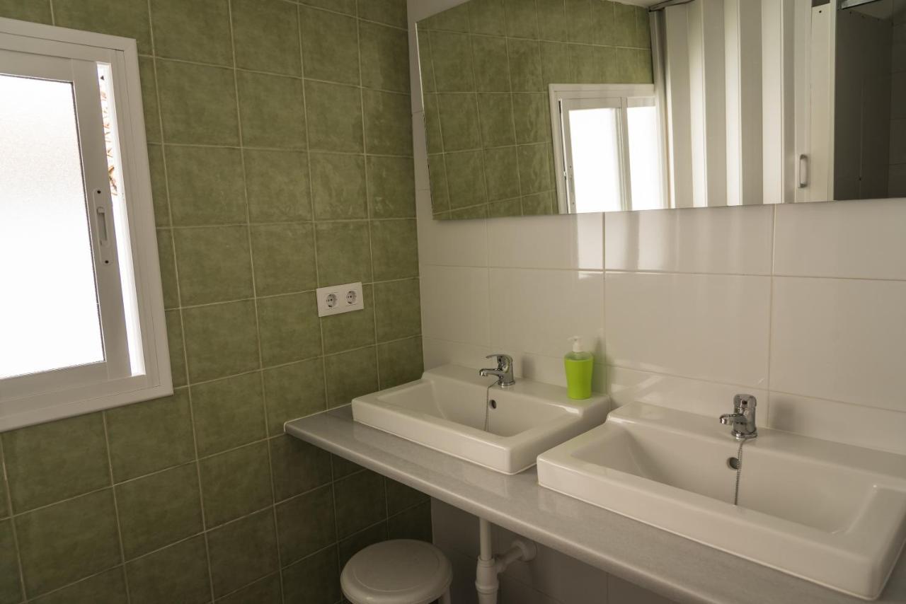Olvera B&B Hostel En Olvera Kültér fotó