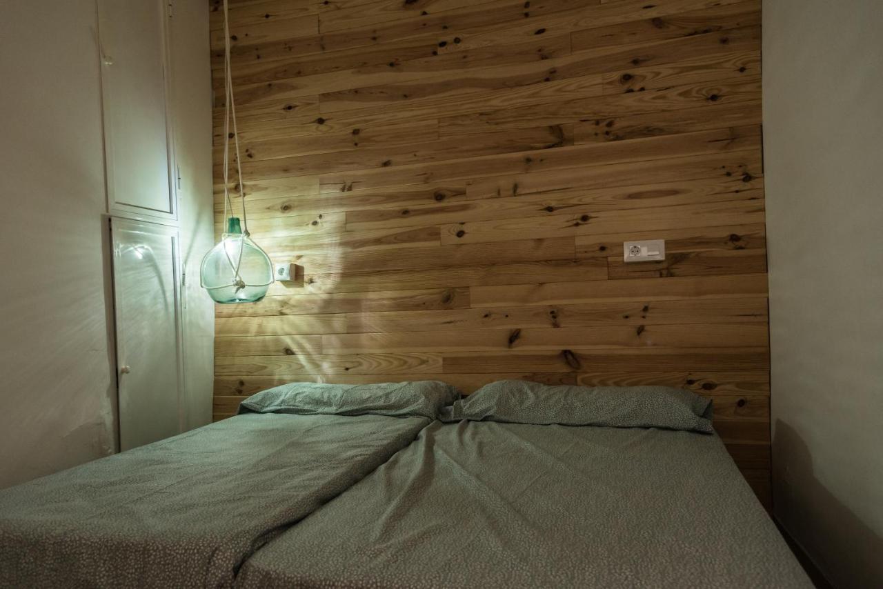 Olvera B&B Hostel En Olvera Kültér fotó