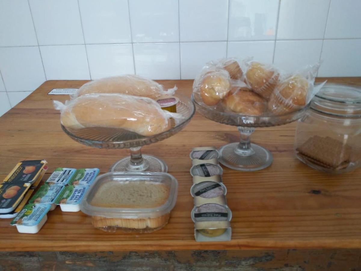 Olvera B&B Hostel En Olvera Kültér fotó