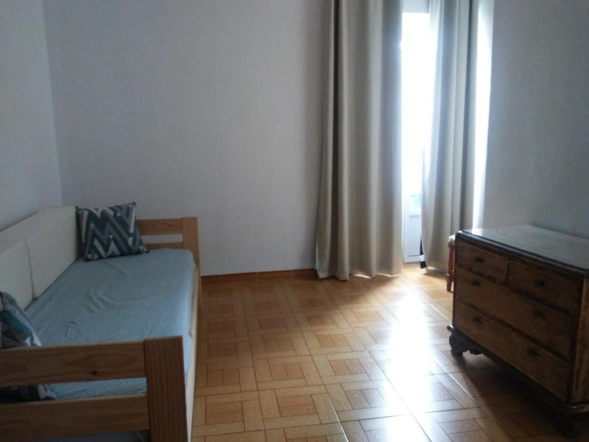 Olvera B&B Hostel En Olvera Kültér fotó