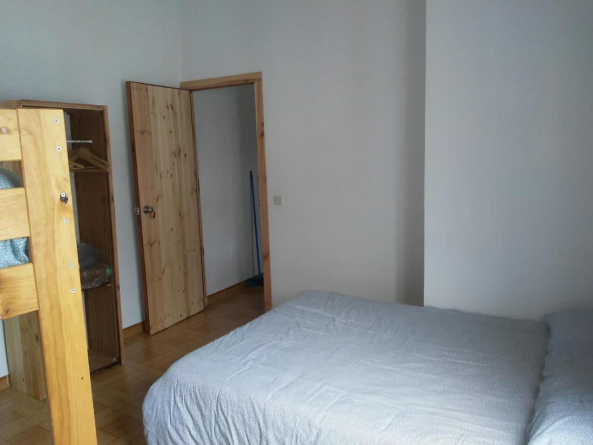 Olvera B&B Hostel En Olvera Kültér fotó