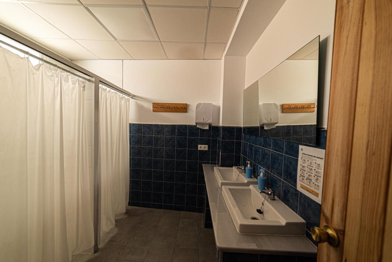 Olvera B&B Hostel En Olvera Kültér fotó