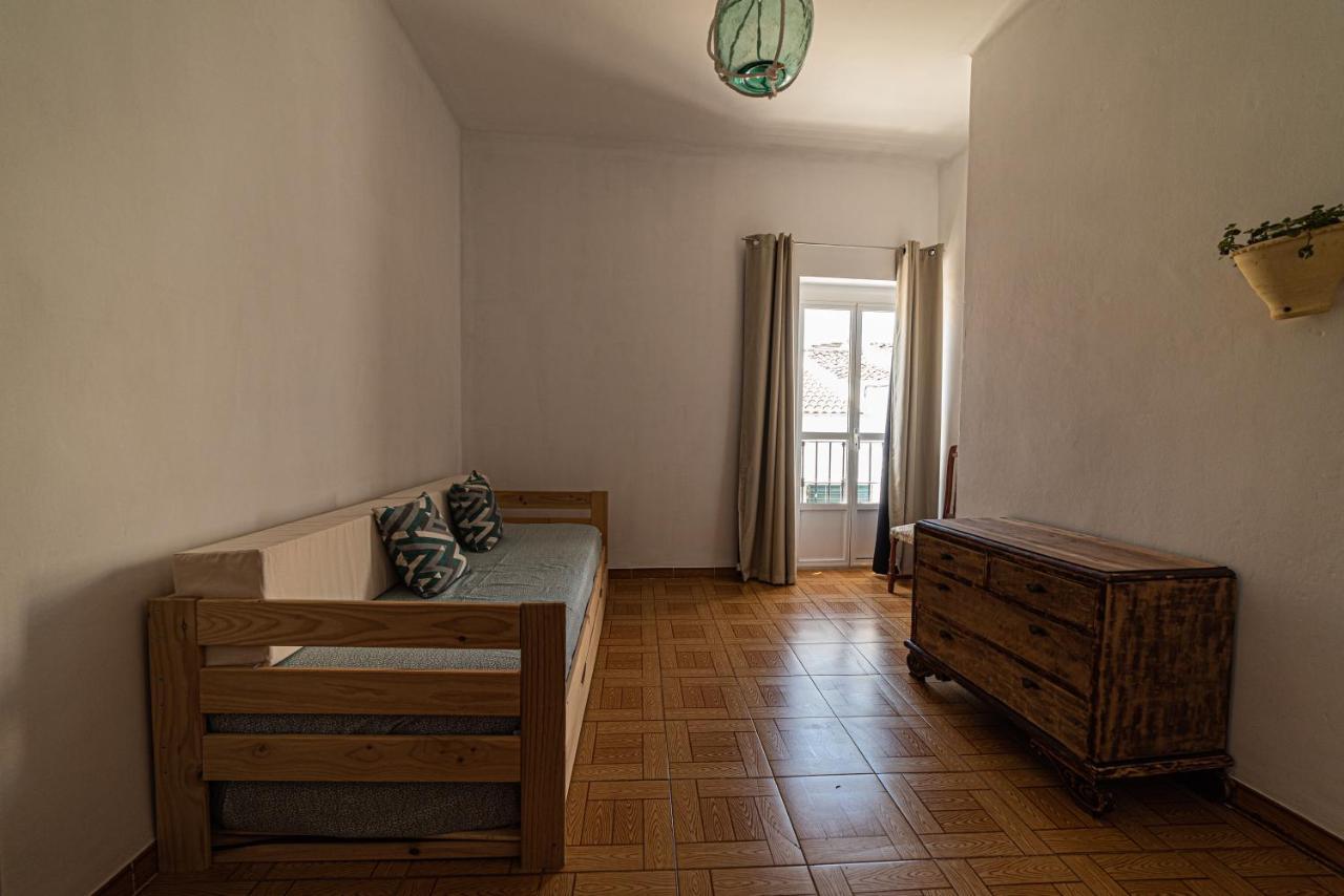 Olvera B&B Hostel En Olvera Kültér fotó