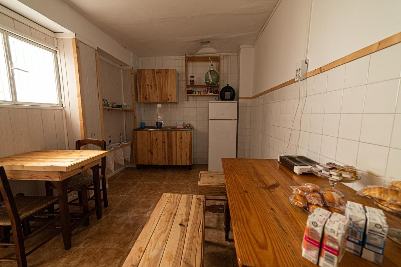 Olvera B&B Hostel En Olvera Kültér fotó